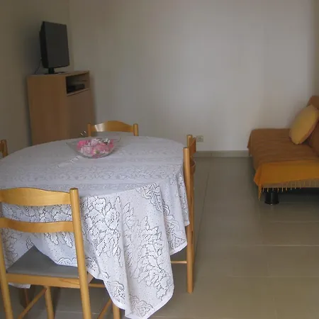 Casa Vista Mar Ii * エリセイラ